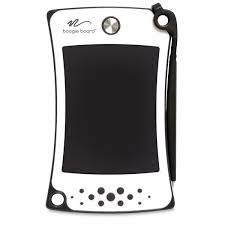 Boogie Board: Jot Pocket - White (Clip)